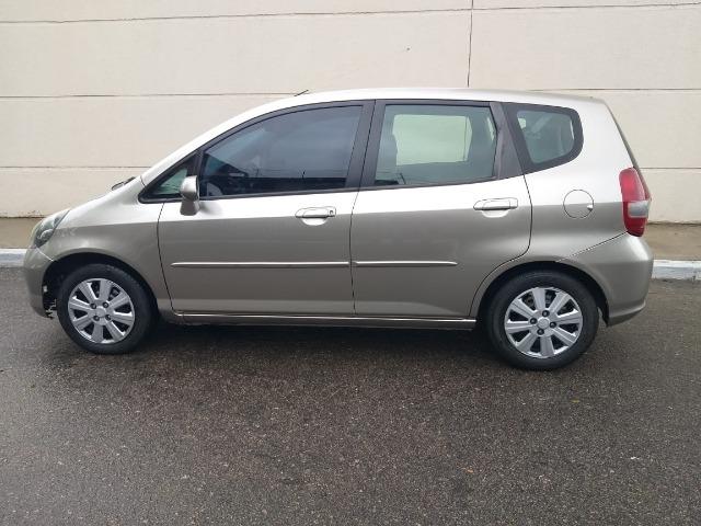 Vendo ou troco - Fit 2004!! Lindo!! - Foto 6