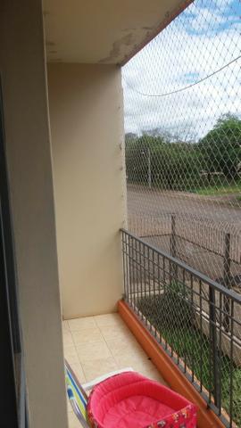 (AP1033) Apartamento na Pippi, Santo Ângelo, RS - Foto 18