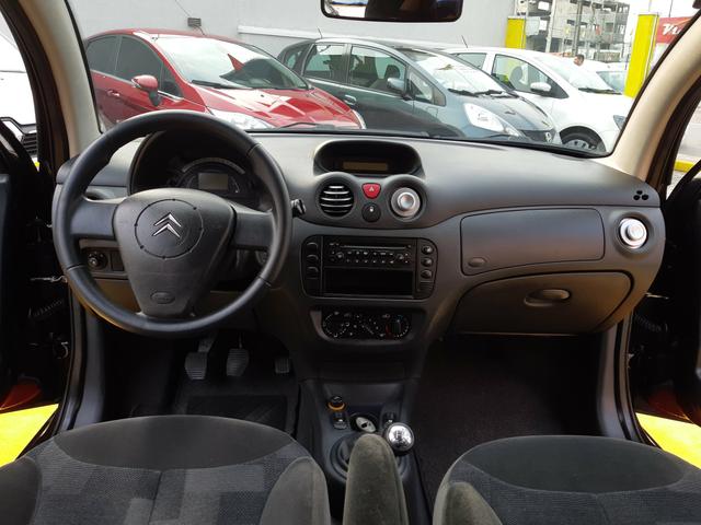 C3 2008 exclusive 1.4 100% financiado - Foto 5