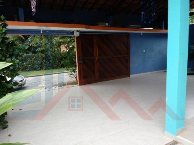 Casa à venda com 3 dormitórios em Estufa 1, Ubatuba cod:368 - Foto 17