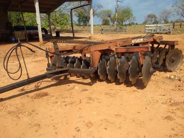 Vendo uma Fazenda para Pecuaria de 1.100 hectares no Lago do Manso - Foto 15