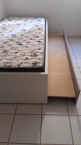 Apartamento Piazza di Napoli de 3/4 sendo Mobiliado - Foto 10