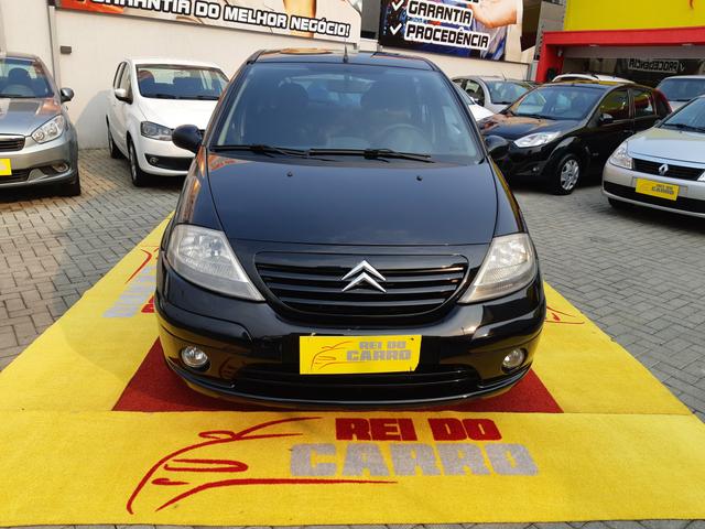 C3 2008 exclusive 1.4 100% financiado - Foto 2