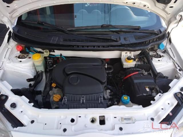 Fiat Uno Vivace Celebration 1.4- completo- ideal p/ Uber e aplicativos - Foto 11