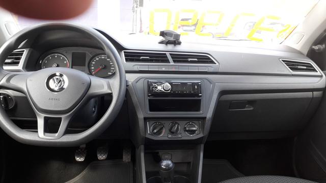 Gol 1.6