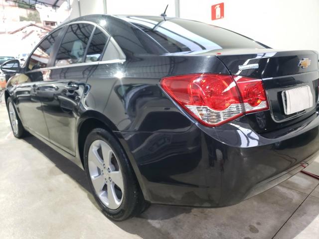 Cruze LT 1.8 2014 automático - Foto 2