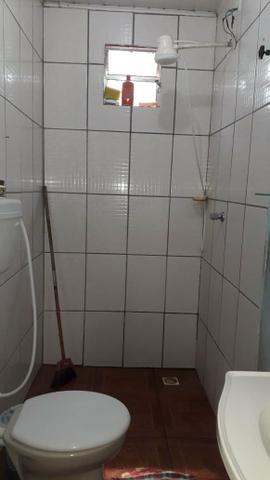 Vende-se uma casa motivo mudança para outro estado - Foto 5