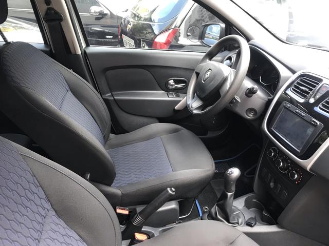 Sandero 1.6 top 2017 - Foto 5