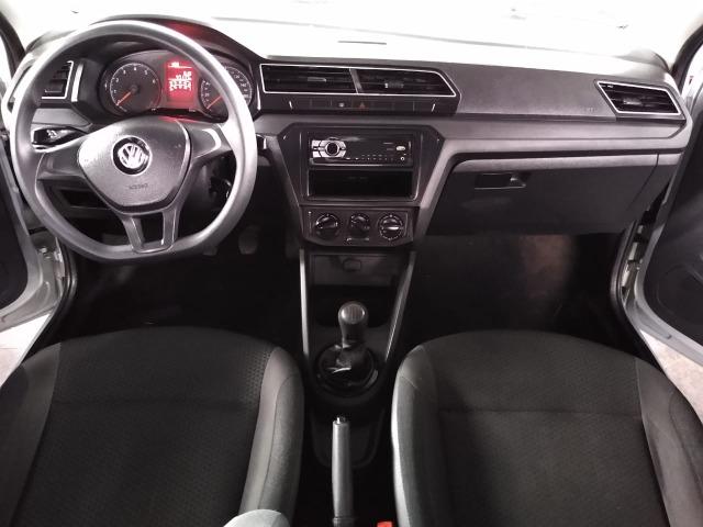VW/ Gol TL - Foto 9