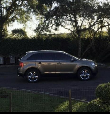 Ford edge -Aceita troca - Foto 8