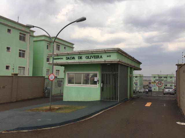 Condomínio Dalva De Oliveira - Maringá
