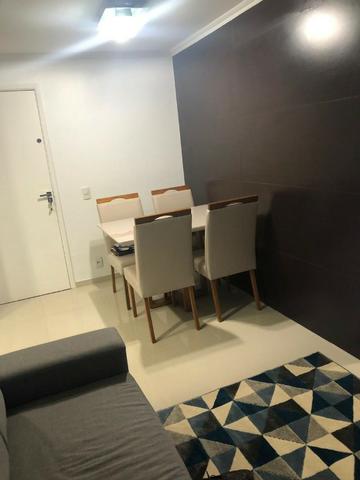 Lindo apartamento de 2 quartos - Foto 15