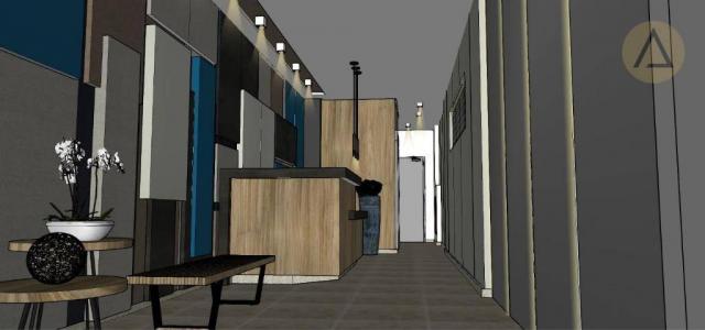 Loja para alugar, 30 m² por r$ 1.000,00/mês - centro - macaé/rj - Foto 19