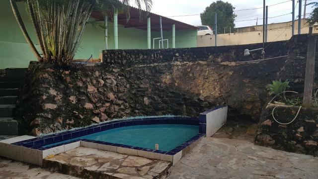 Chácara "PARAÍSO" para Eventos e Festas (Águas Lindas/GO) - Foto 5
