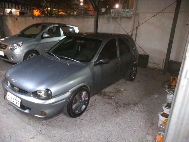 Corsa 97 - Foto 2