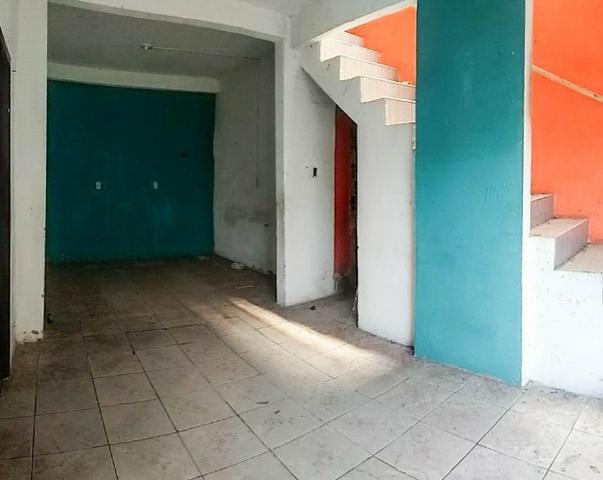 PT0041 Ponto Comercial em Maracanaú para alugar, casa duplex com 3 vagas rotativas - Foto 7