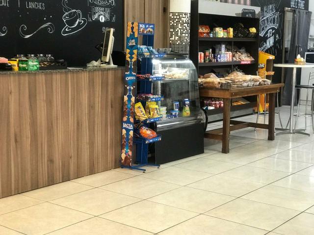 Linda Padaria e Confeitaria pronta para atender e produzir - Foto 3