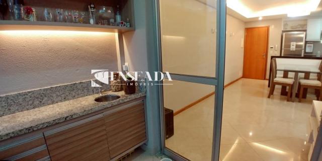 Apartamento, Jardim Camburi, Vitória-ES - Foto 15