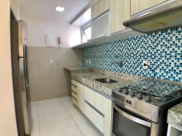Apartamento no Reserva Passaré com 3 quartos, 2 vagas e todo Projetado - Foto 9