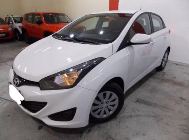 Hyundai hb20 - Foto 3