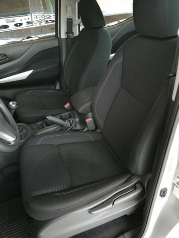Nissan Frontier. 2.3 diesel - Foto 6