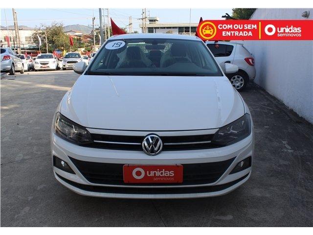 Virtus Comfortiline 200tsi Automático 2019 IPVA 2020 GRÁTIS - Foto 2