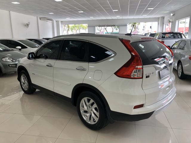 Honda CR-V EXL 4x4 15/15 - Foto 5