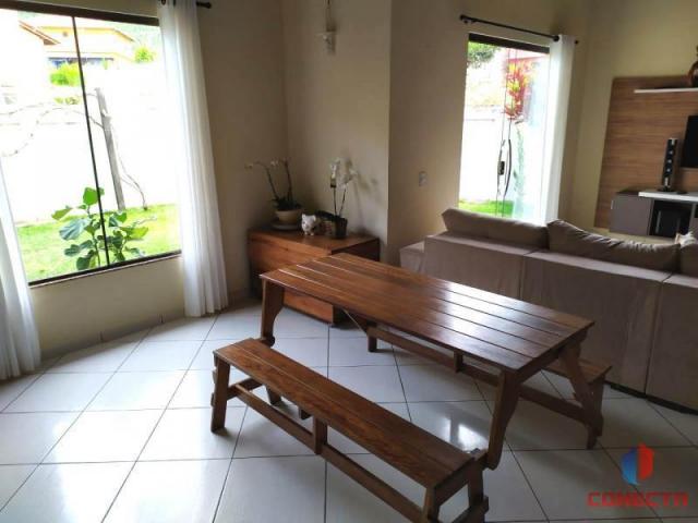 Casa para venda em santa maria de jetibá, são luiz, 3 dormitórios, 2 suítes, 1 banheiro, 1 - Foto 14