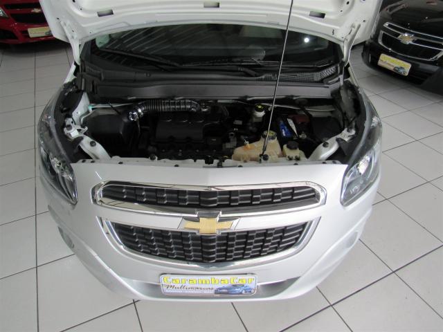 CHEVROLET SPIN 2015/2015 1.8 LTZ 8V FLEX 4P AUTOMÁTICO - Foto 6