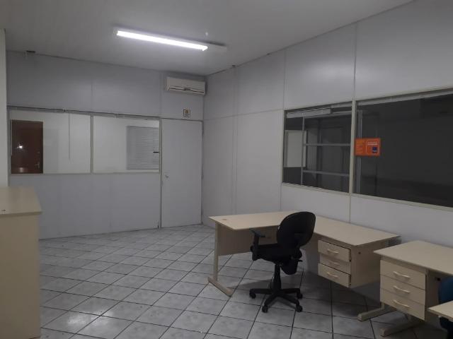 Ampla Sala / Escritório no Centro de Blumenau - Foto 5