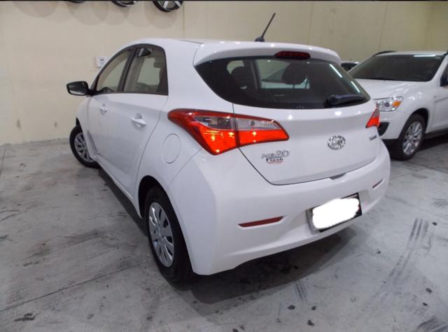 Hyundai hb20 - Foto 4