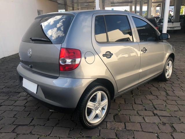 VW - Volkwagen - Fox 1.0 MI 8V Flex - Foto 4