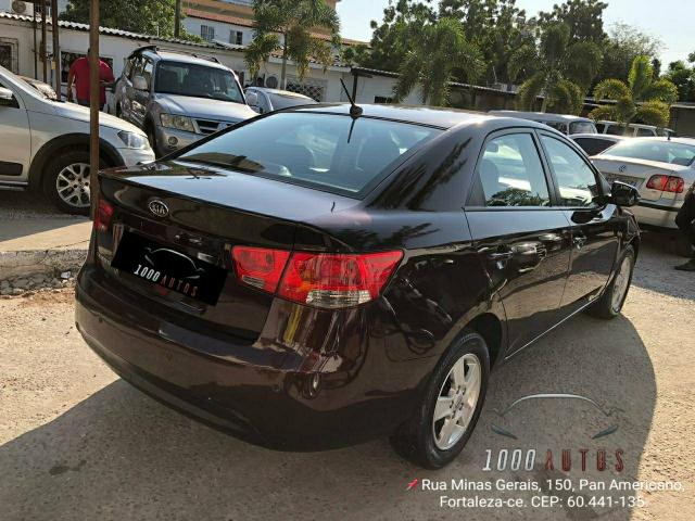 Cerato EX3 2011/2011 para exigentes!!!! - Foto 3
