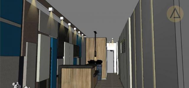 Loja para alugar, 30 m² por r$ 1.000,00/mês - centro - macaé/rj - Foto 18