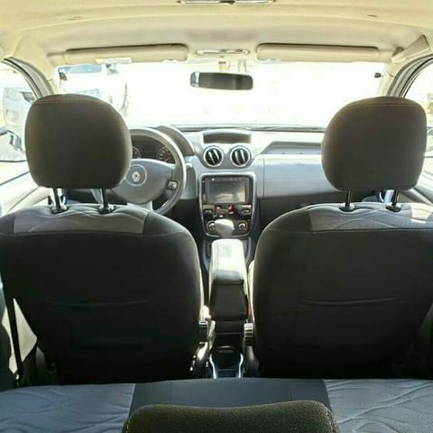 Renault Duster Dynamic Automática - Foto 2