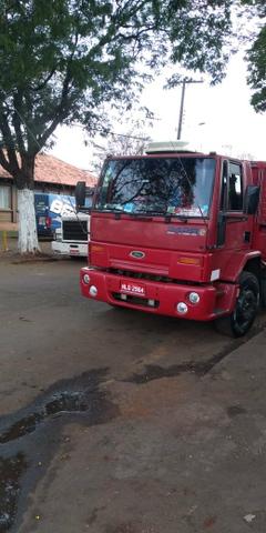 Ford Cargo 2428e Bitruck - Foto 4