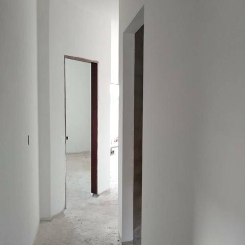 Linda Casa 2.quartos primeira locação a poucos passos da praia.! - Foto 5