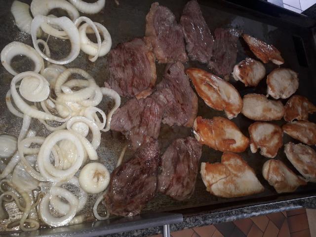 Vendo, Restaurante Completo , Ponto Excelente - R$: 150.000 - Foto 4