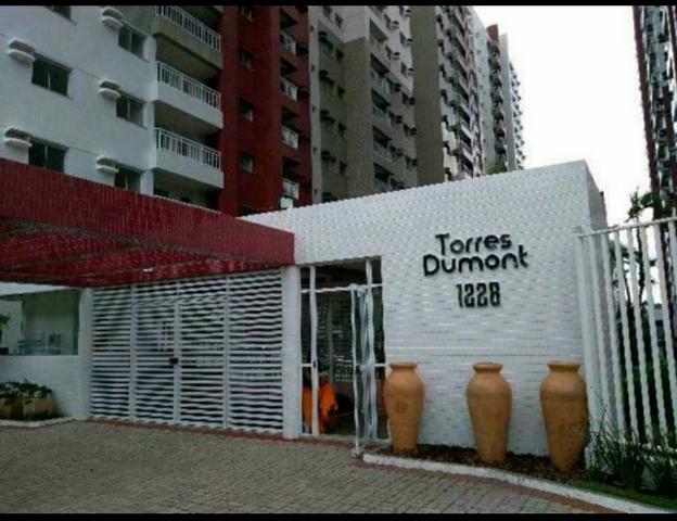 Alugamos LINDO Apt 03 quartos - Torres Dumont