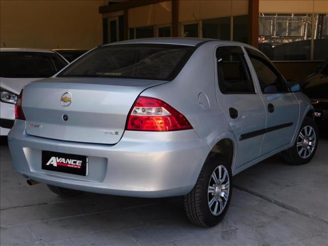 Chevrolet Prisma 1.0 Mpfi Vhce Joy 8v - Foto 8
