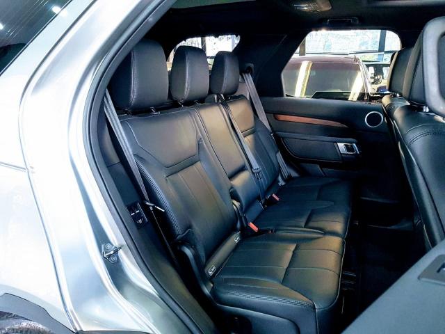 DISCOVERY 2018/2018 3.0 V6 TD6 DIESEL HSE 4WD AUTOMÁTICO - Foto 10