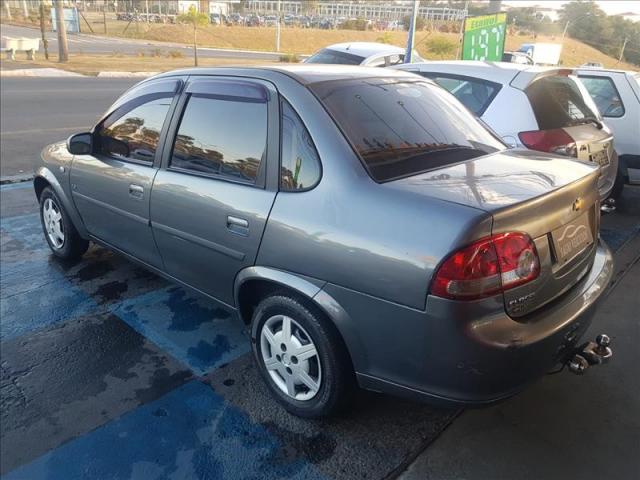 Chevrolet Classic 1.0 Mpfi ls 8v - Foto 4