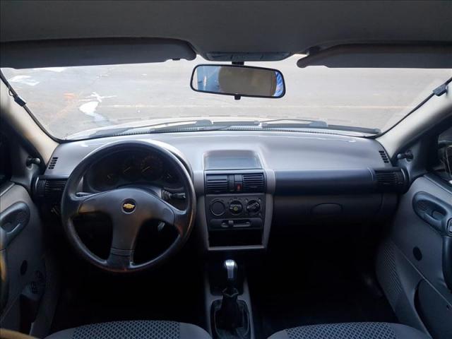 Chevrolet Classic 1.0 Mpfi ls 8v - Foto 6