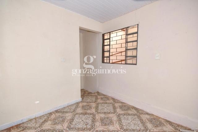 Casa para alugar com 4 dormitórios em Capão raso, Curitiba cod:63858001 - Foto 14