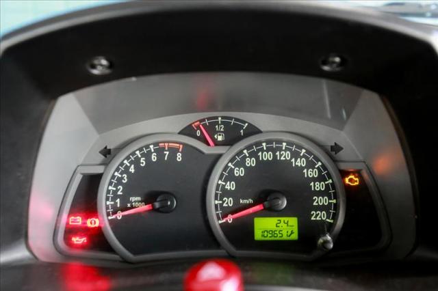 Ford ka 1.0 Mpi 8v - Foto 7