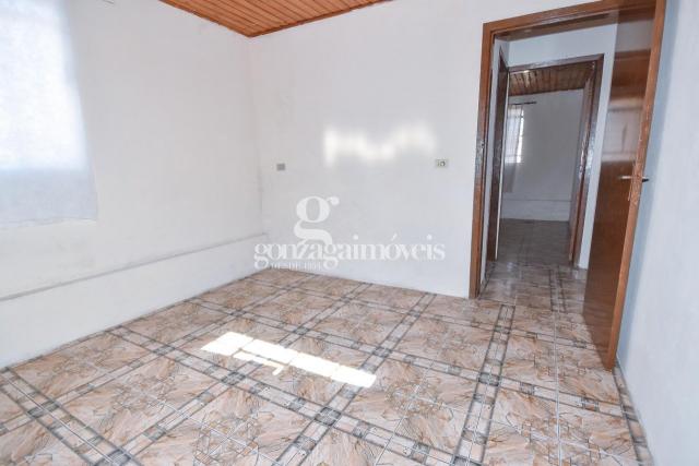 Casa para alugar com 4 dormitórios em Capão raso, Curitiba cod:63858001 - Foto 6