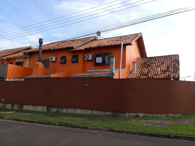 Casa de condomínio à venda com 3 dormitórios em Bela vista, Alvorada cod:9915998 - Foto 3