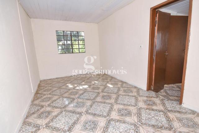 Casa para alugar com 4 dormitórios em Capão raso, Curitiba cod:63858001 - Foto 12