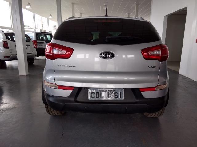 Sportage LX 2.0 - Foto 5