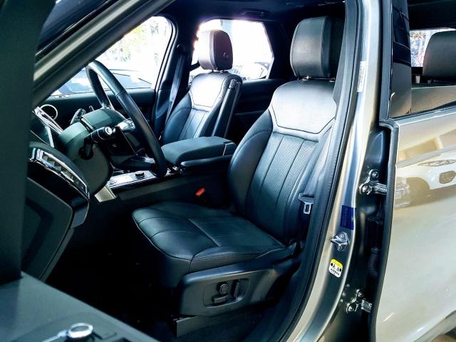 DISCOVERY 2018/2018 3.0 V6 TD6 DIESEL HSE 4WD AUTOMÁTICO - Foto 18